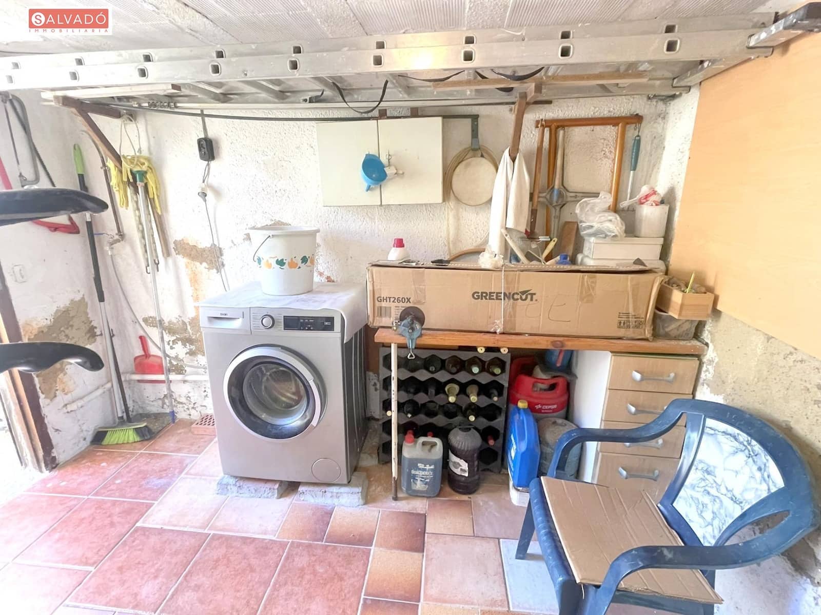 3 soverom Villa til salgs i Segur de Calafell - € 295 000 (Ref: 9007730)