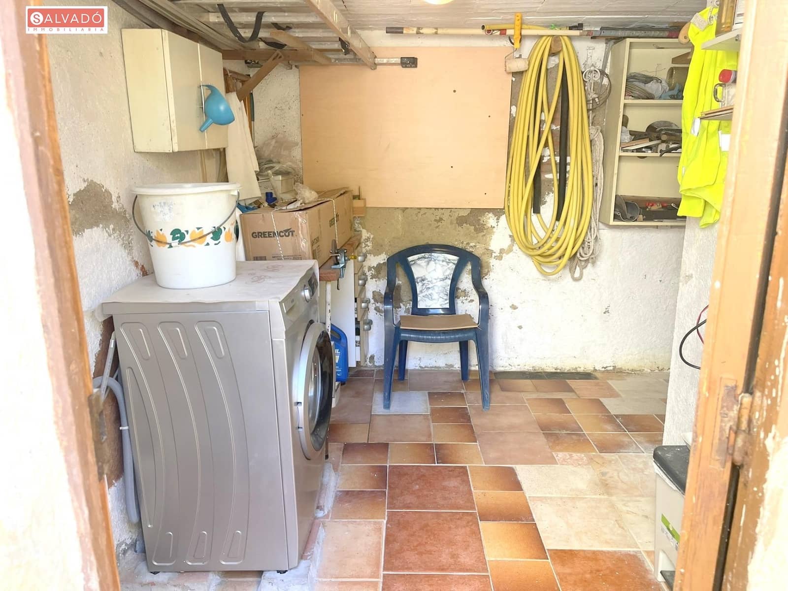 3 soverom Villa til salgs i Segur de Calafell - € 295 000 (Ref: 9007730)