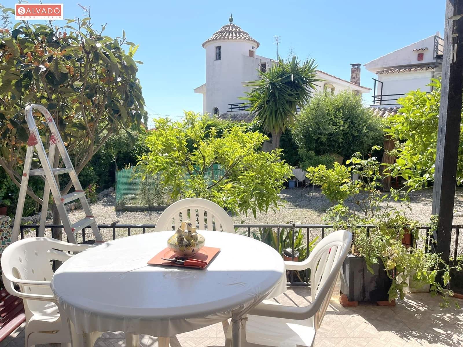 3 soverom Villa til salgs i Segur de Calafell - € 295 000 (Ref: 9007730)