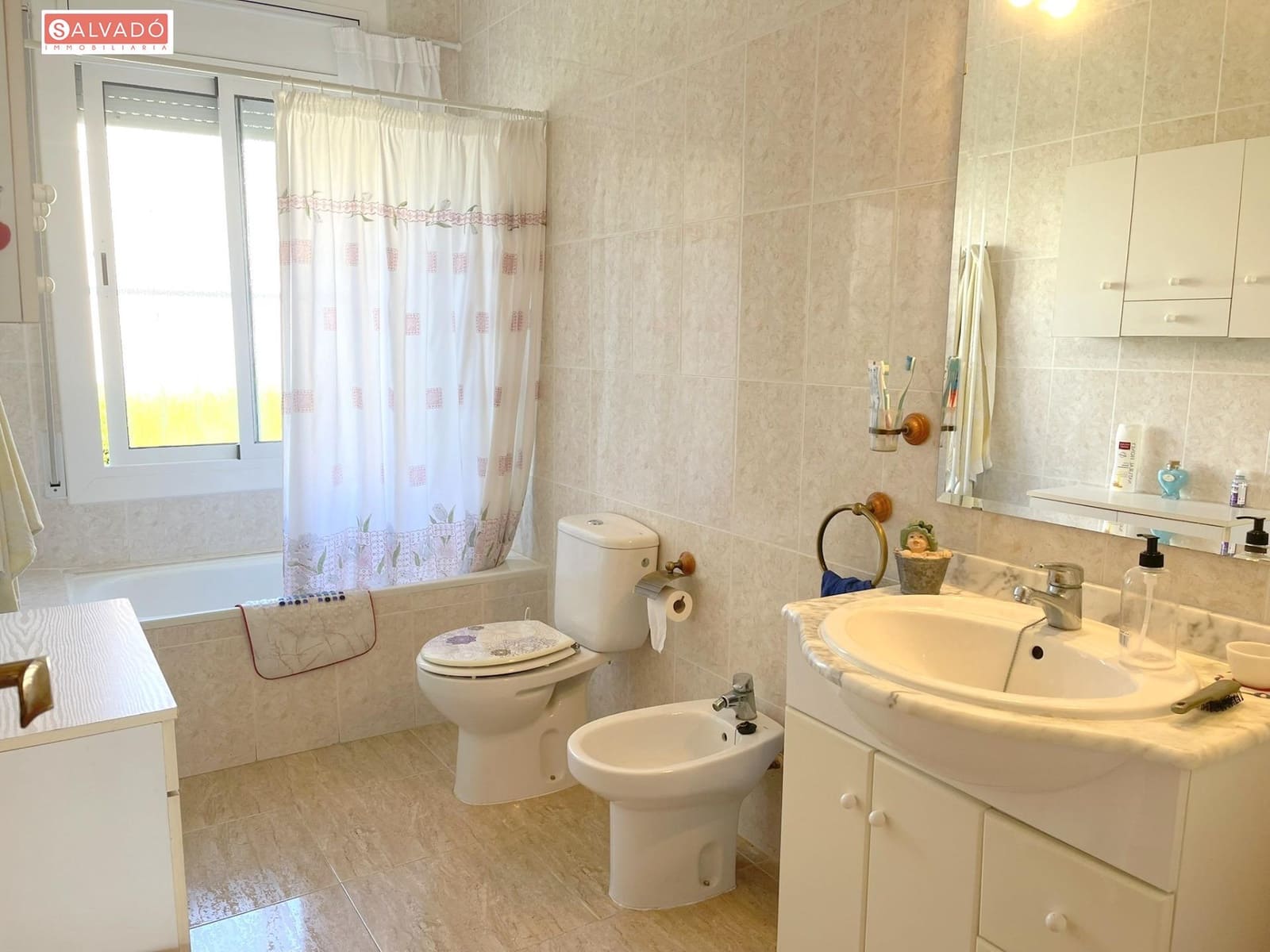 3 soverom Villa til salgs i Segur de Calafell - € 295 000 (Ref: 9007730)