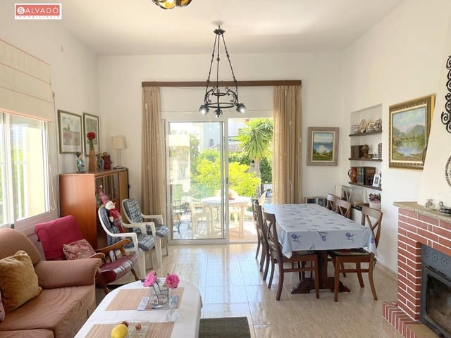 3 soverom Villa til salgs i Segur de Calafell, Calafell - € 295 000 (Ref: 9007730)