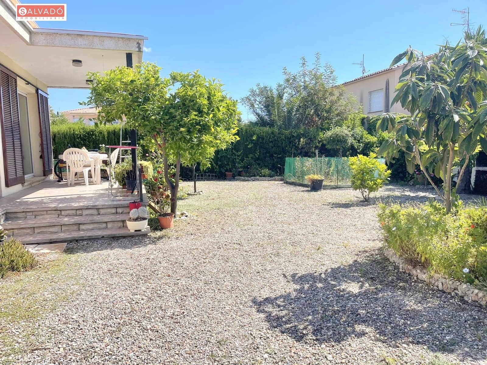 3 soverom Villa til salgs i Segur de Calafell - € 295 000 (Ref: 9007730)