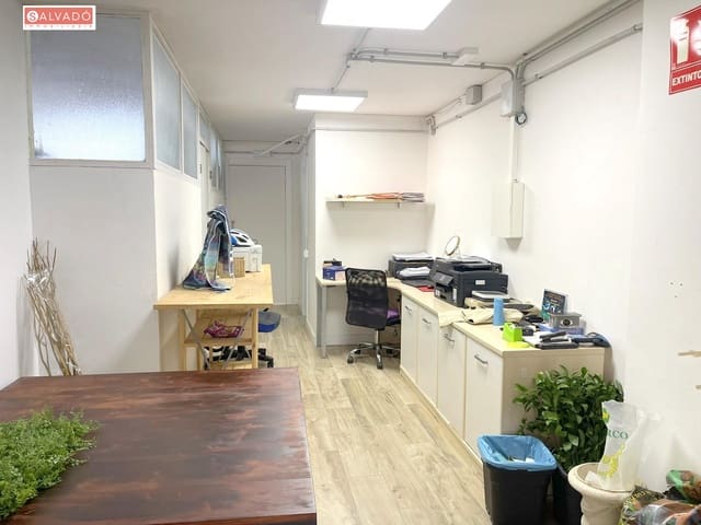 Gewerbe zu vermieten in Segur de Calafell, Calafell - 900 € (Ref: 9031435)