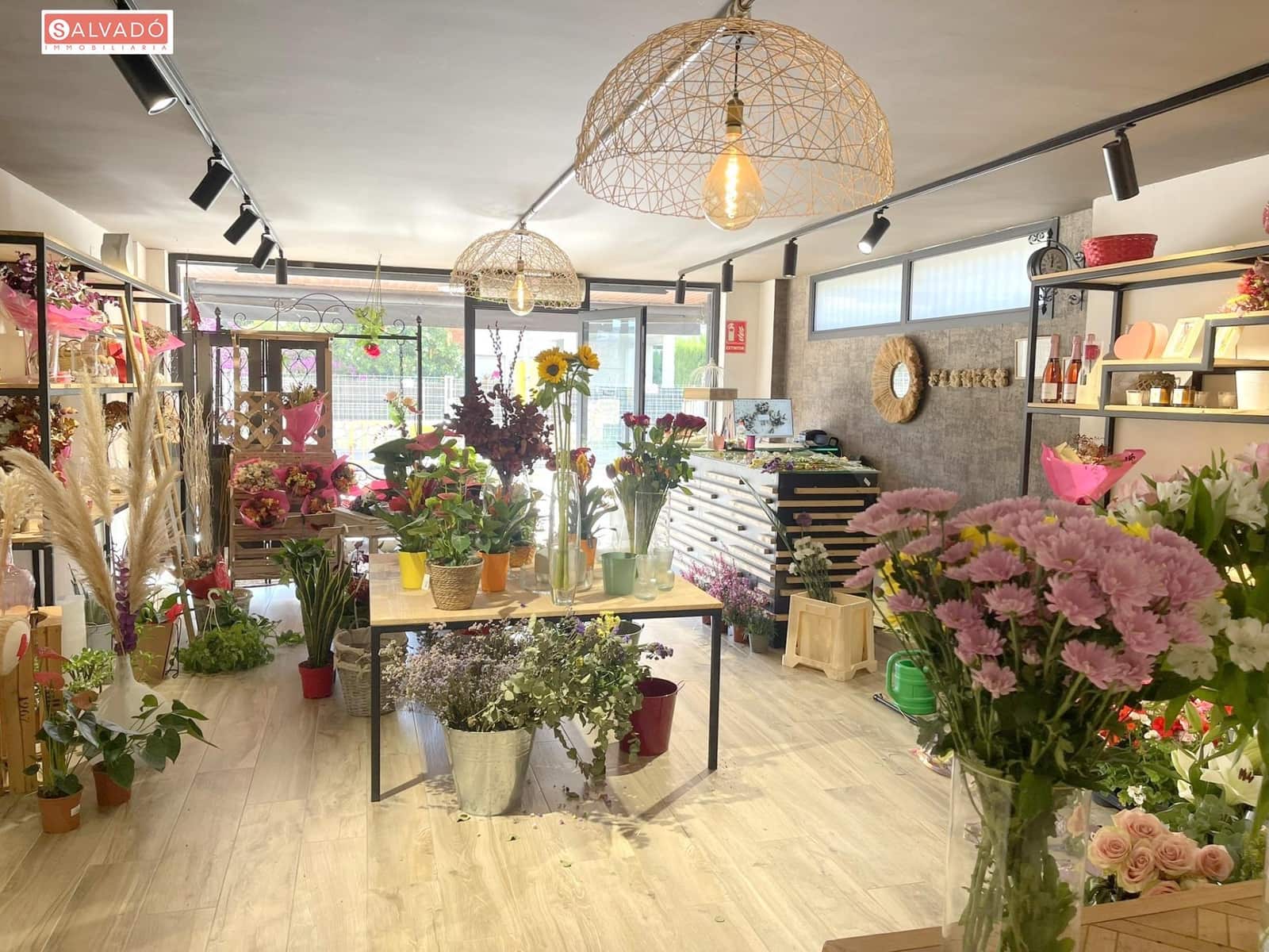 Commercieel te huur in Segur de Calafell - € 900 (Ref: 9031435)