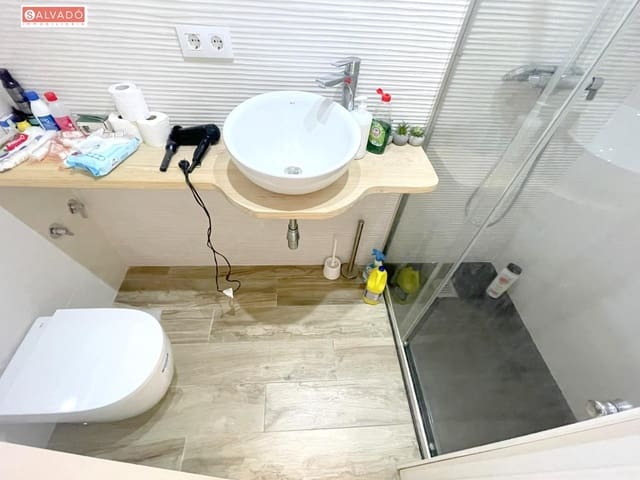 Gewerbe zu vermieten in Segur de Calafell, Calafell - 900 € (Ref: 9031435)