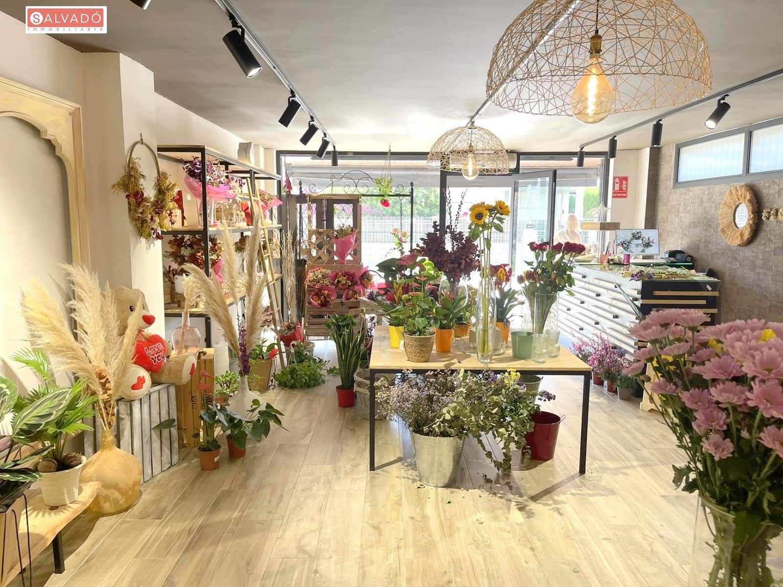 Commercieel te huur in Segur de Calafell - € 900 (Ref: 9031435)