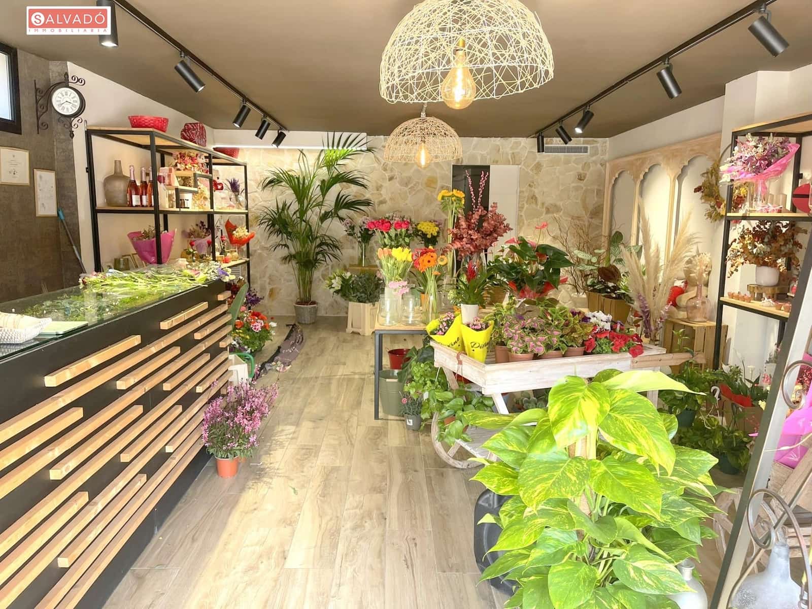 Commercieel te huur in Segur de Calafell - € 900 (Ref: 9031435)