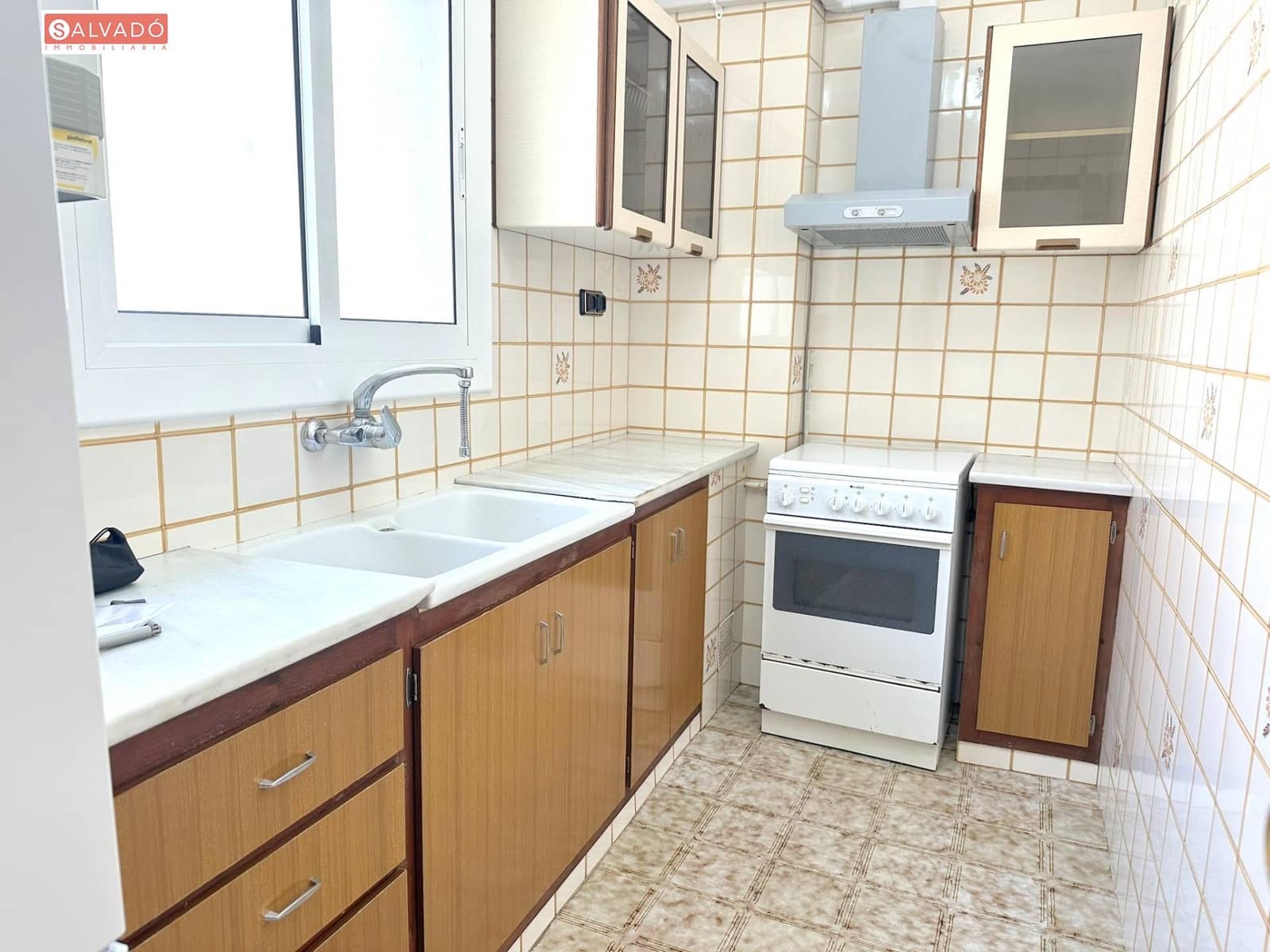 3 soveværelse Lejlighed til salg i Coma-Ruga - € 155.000 (Ref: 9089733)