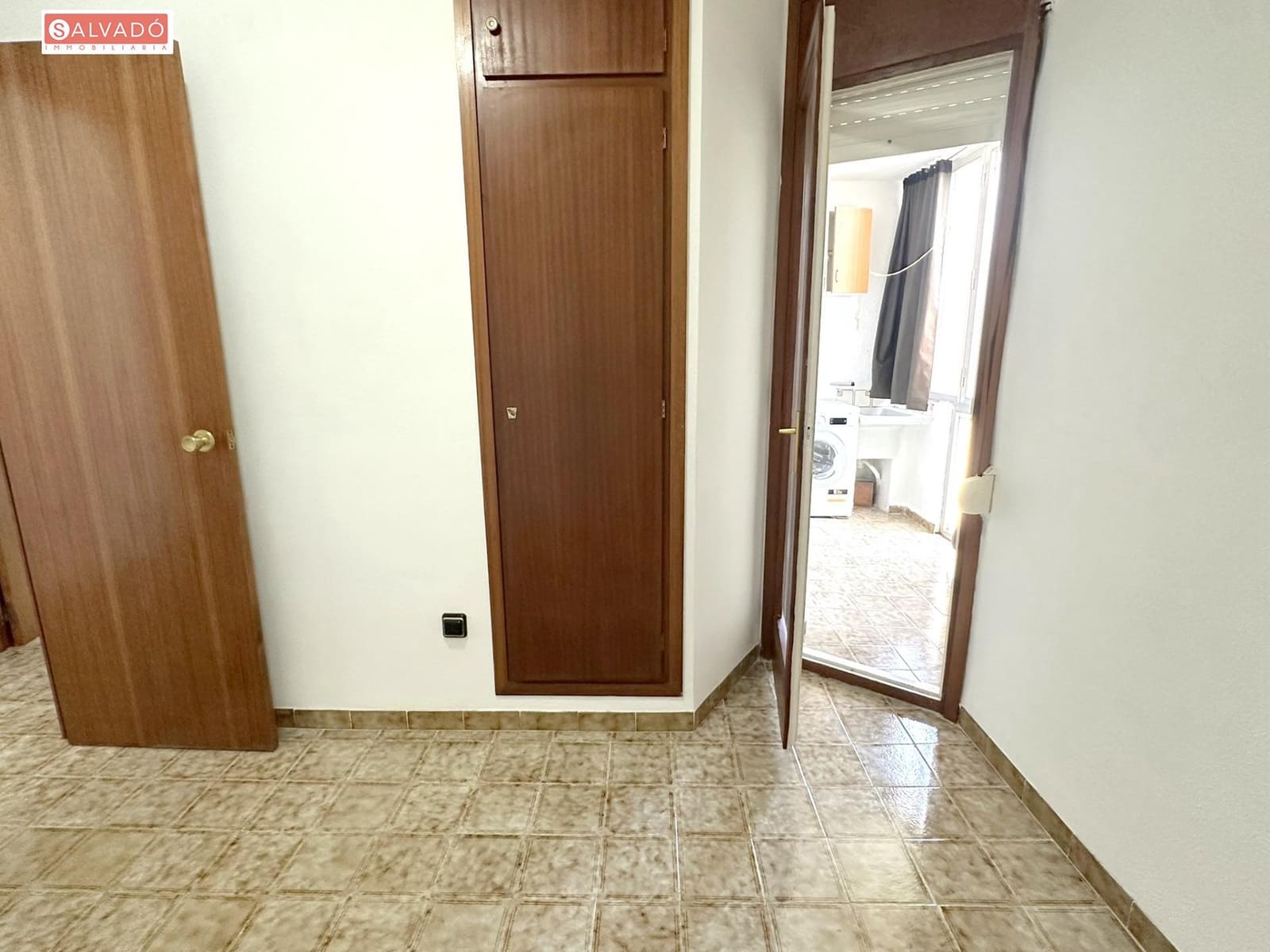 3 soveværelse Lejlighed til salg i Coma-Ruga - € 155.000 (Ref: 9089733)