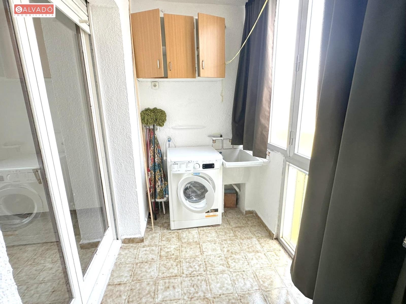 3 soveværelse Lejlighed til salg i Coma-Ruga - € 155.000 (Ref: 9089733)