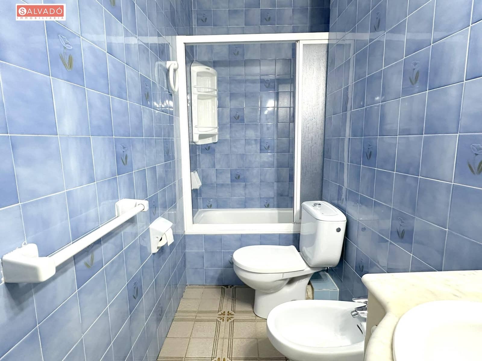 3 soveværelse Lejlighed til salg i Coma-Ruga - € 155.000 (Ref: 9089733)