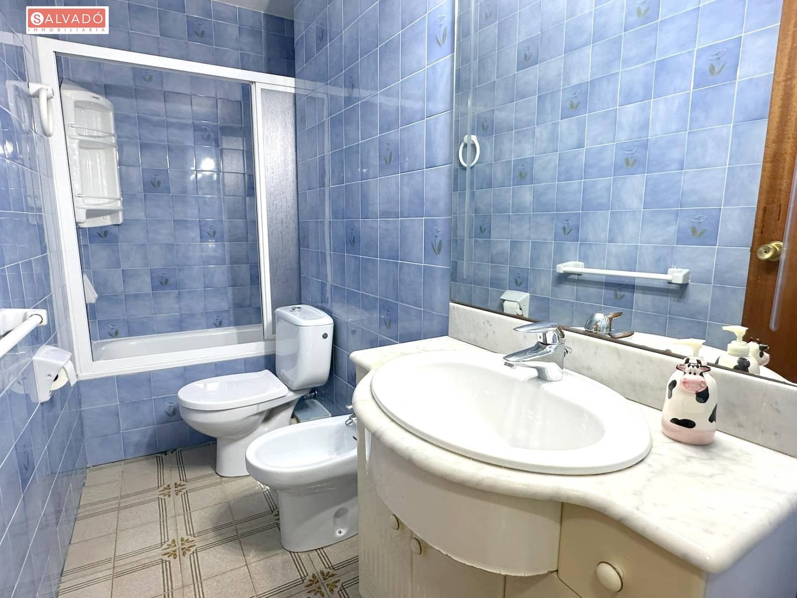 3 soveværelse Lejlighed til salg i Coma-Ruga - € 155.000 (Ref: 9089733)