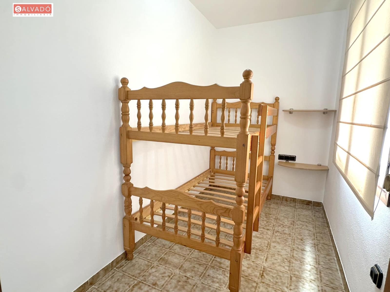 3 soveværelse Lejlighed til salg i Coma-Ruga - € 155.000 (Ref: 9089733)