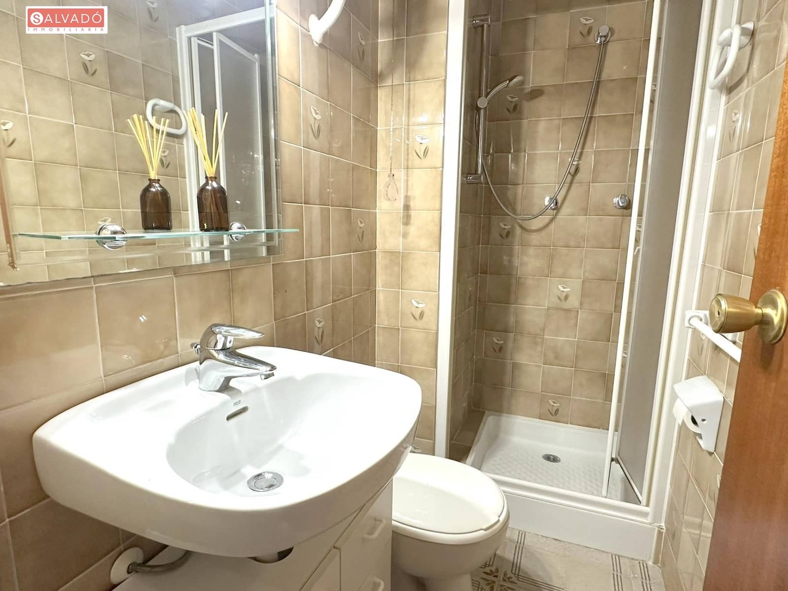 3 soveværelse Lejlighed til salg i Coma-Ruga - € 155.000 (Ref: 9089733)