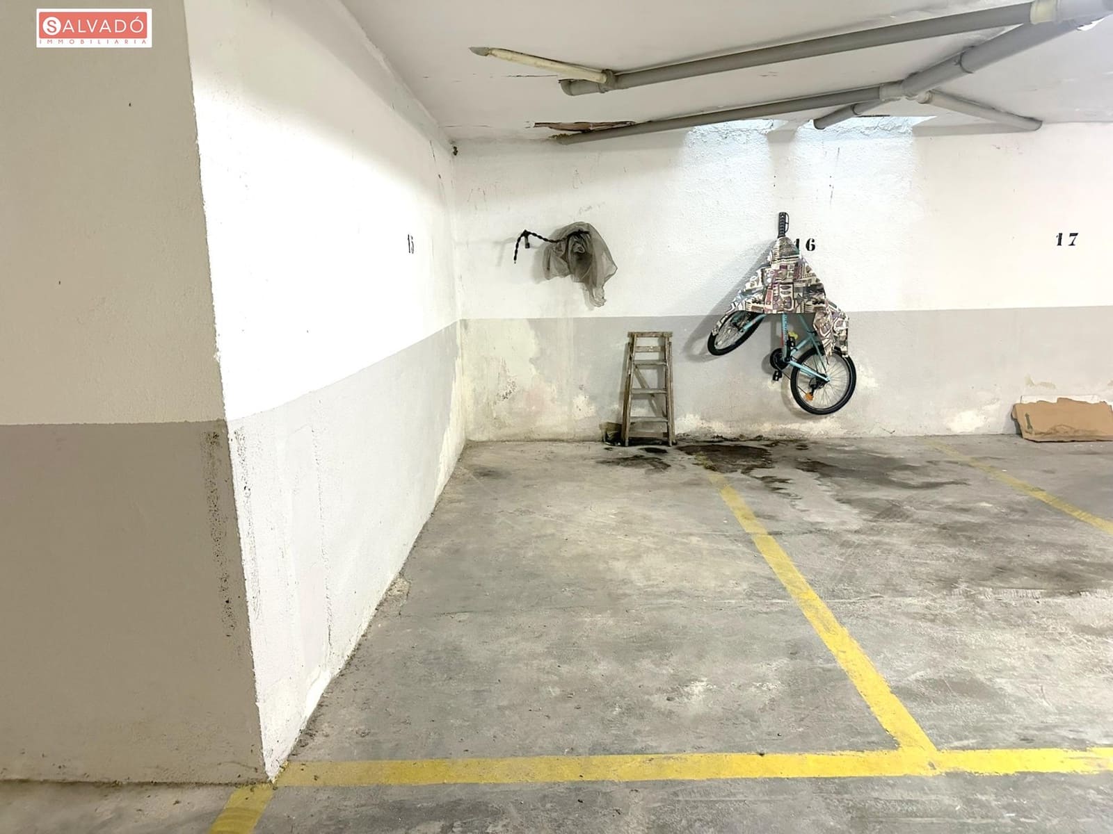 3 soveværelse Lejlighed til salg i Coma-Ruga - € 155.000 (Ref: 9089733)