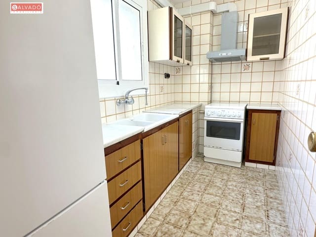 3 soverom Leilighet til salgs i Coma-Ruga, El Vendrell - € 155 000 (Ref: 9089733)