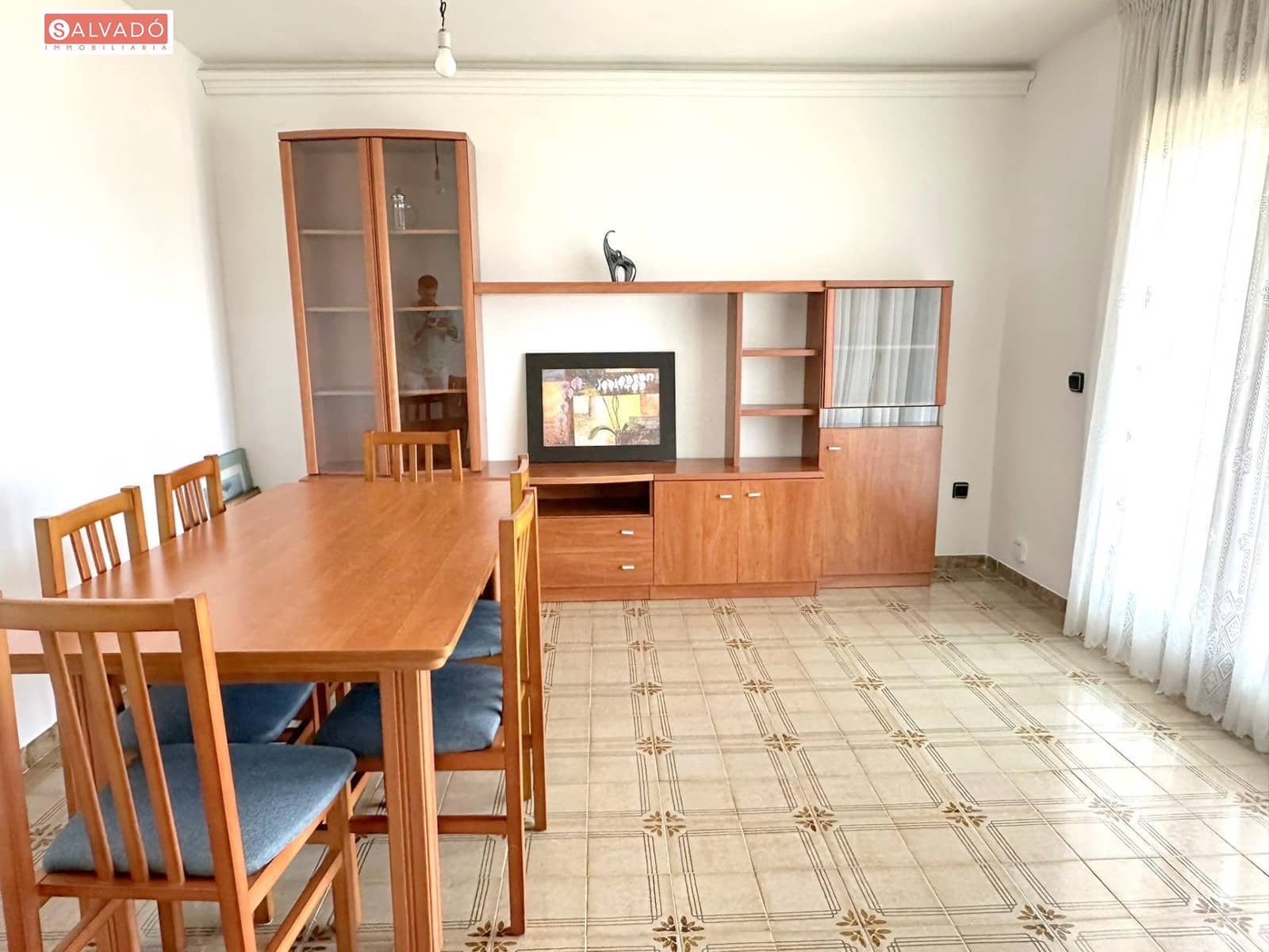 3 soveværelse Lejlighed til salg i Coma-Ruga - € 155.000 (Ref: 9089733)