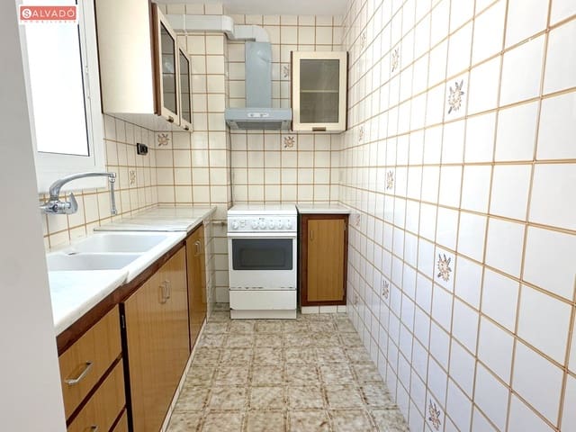 3 soverom Leilighet til salgs i Coma-Ruga, El Vendrell - € 155 000 (Ref: 9089733)