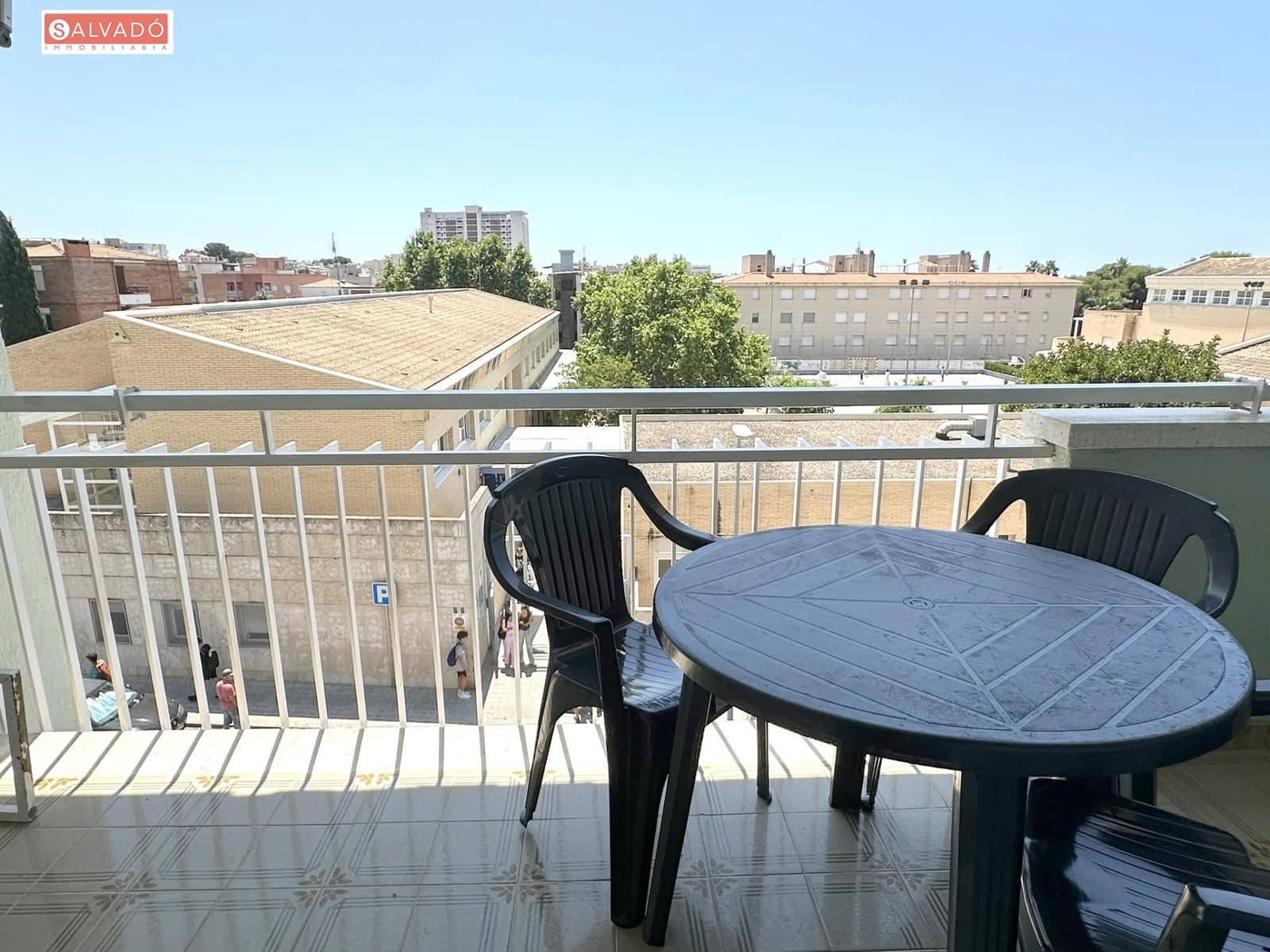 3 soveværelse Lejlighed til salg i Coma-Ruga - € 155.000 (Ref: 9089733)