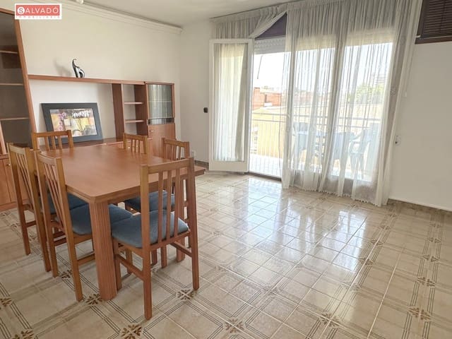 3 soverom Leilighet til salgs i Coma-Ruga, El Vendrell - € 155 000 (Ref: 9089733)