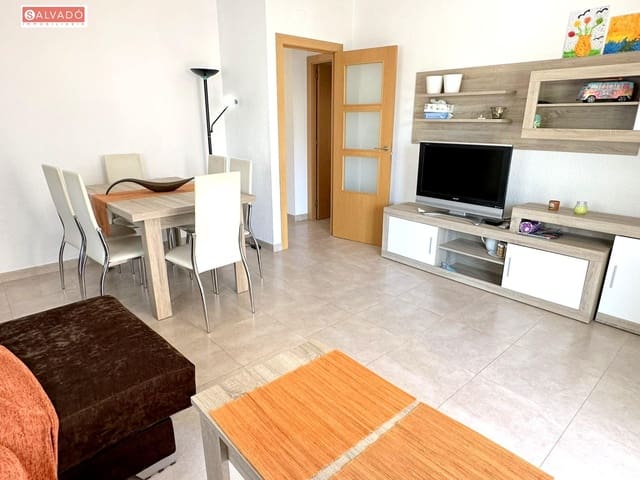 3 sypialnia Mieszkanie na sprzedaż w Segur de Calafell, Calafell - 179 000 € (Ref: 9160966)