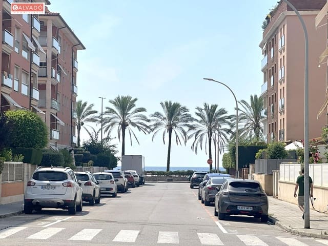 Byggetomt til salgs i Calafell - € 600 000 (Ref: 9177722)