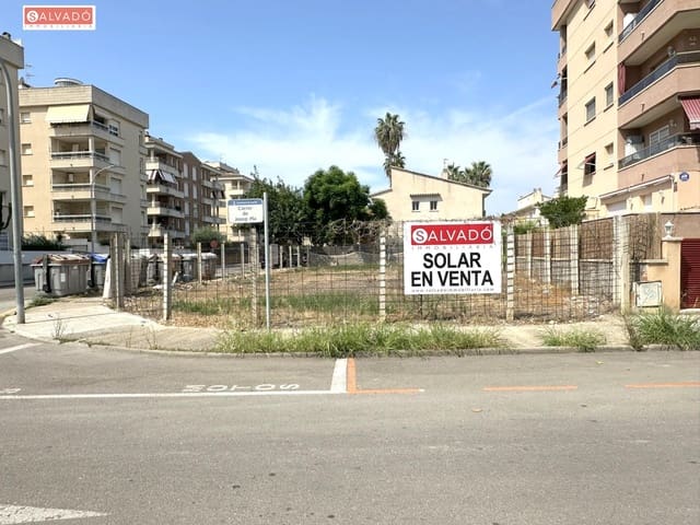 Byggetomt til salgs i Calafell - € 600 000 (Ref: 9177722)