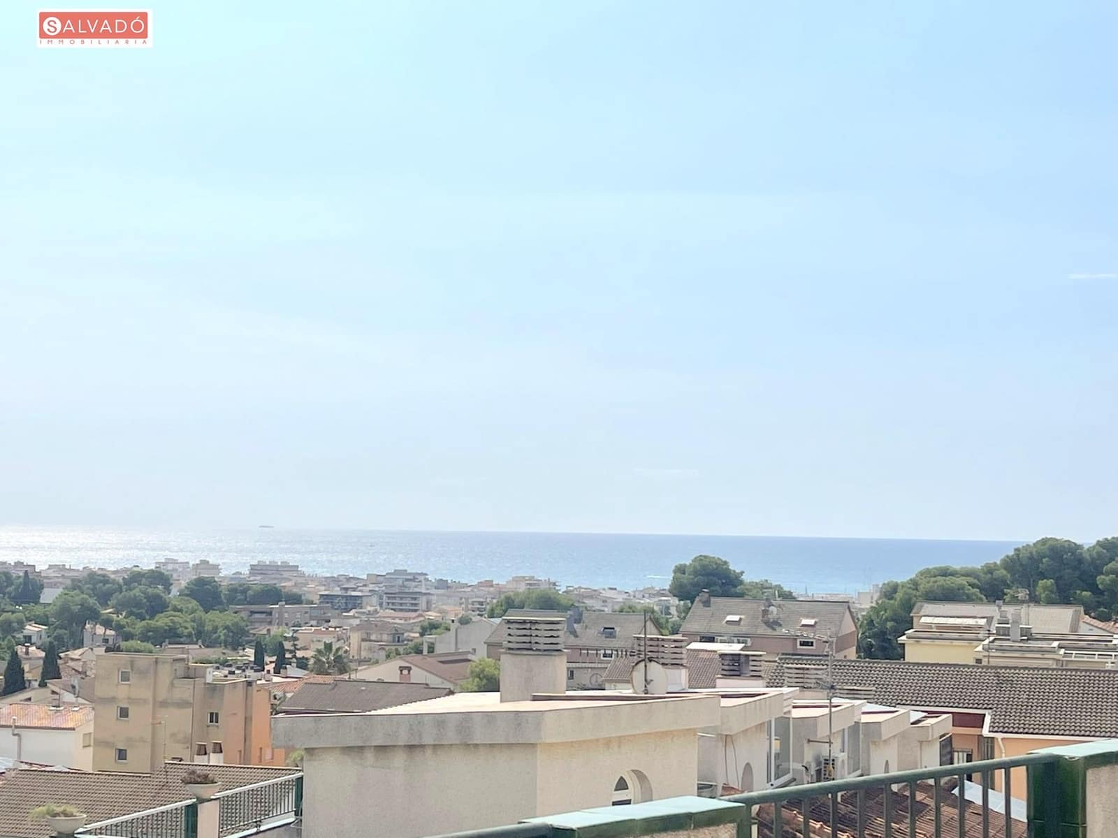 4 soveværelse Rækkehus til salg i Segur de Calafell med garage - € 278.000 (Ref: 9186857)