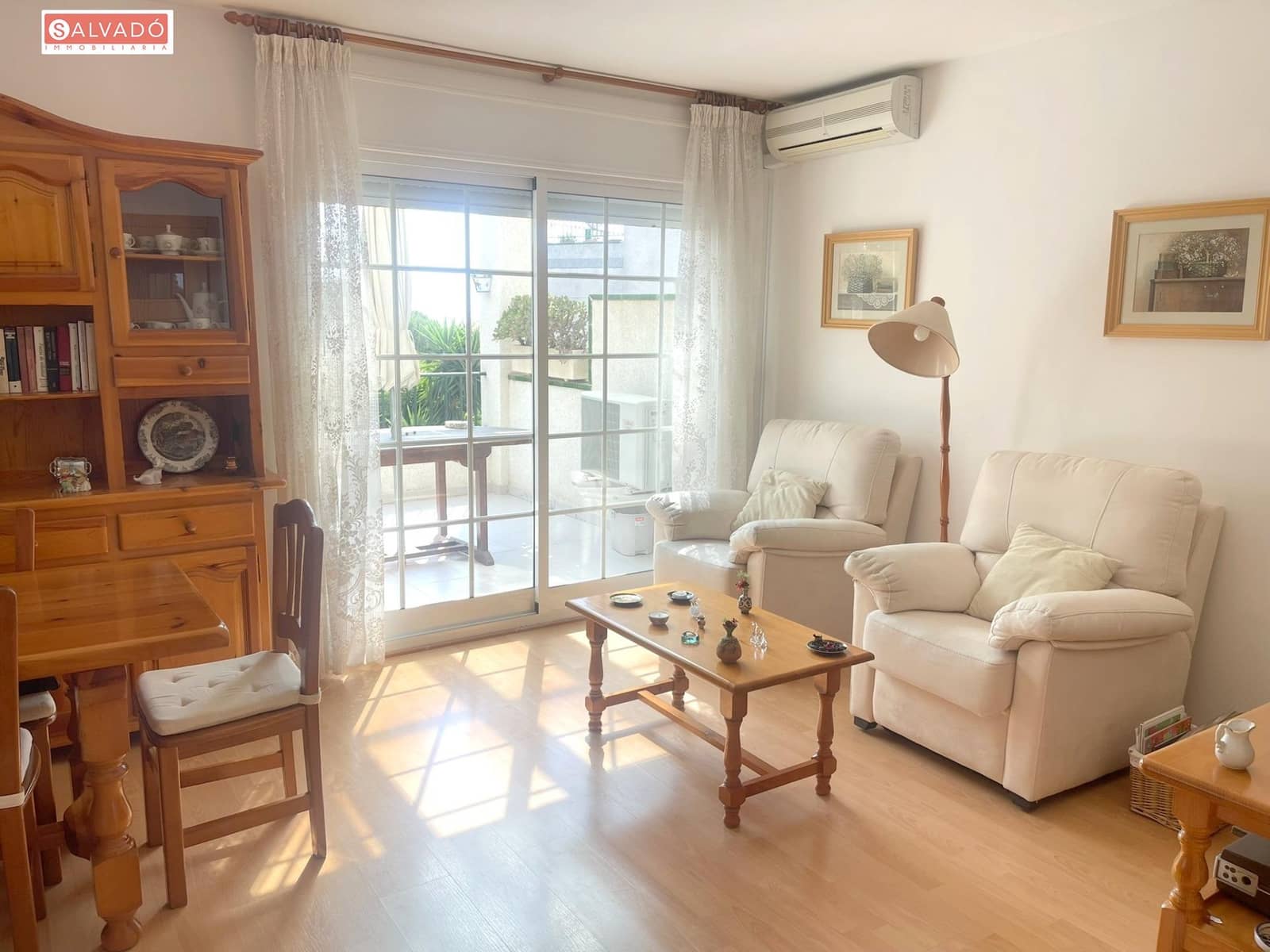 4 soveværelse Rækkehus til salg i Segur de Calafell med garage - € 278.000 (Ref: 9186857)