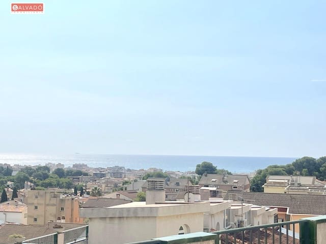 4 makuuhuone Rivitalo myytävänä paikassa Segur de Calafell, Calafell mukana 
autotalli - 278 000 € (Ref: 9186857)