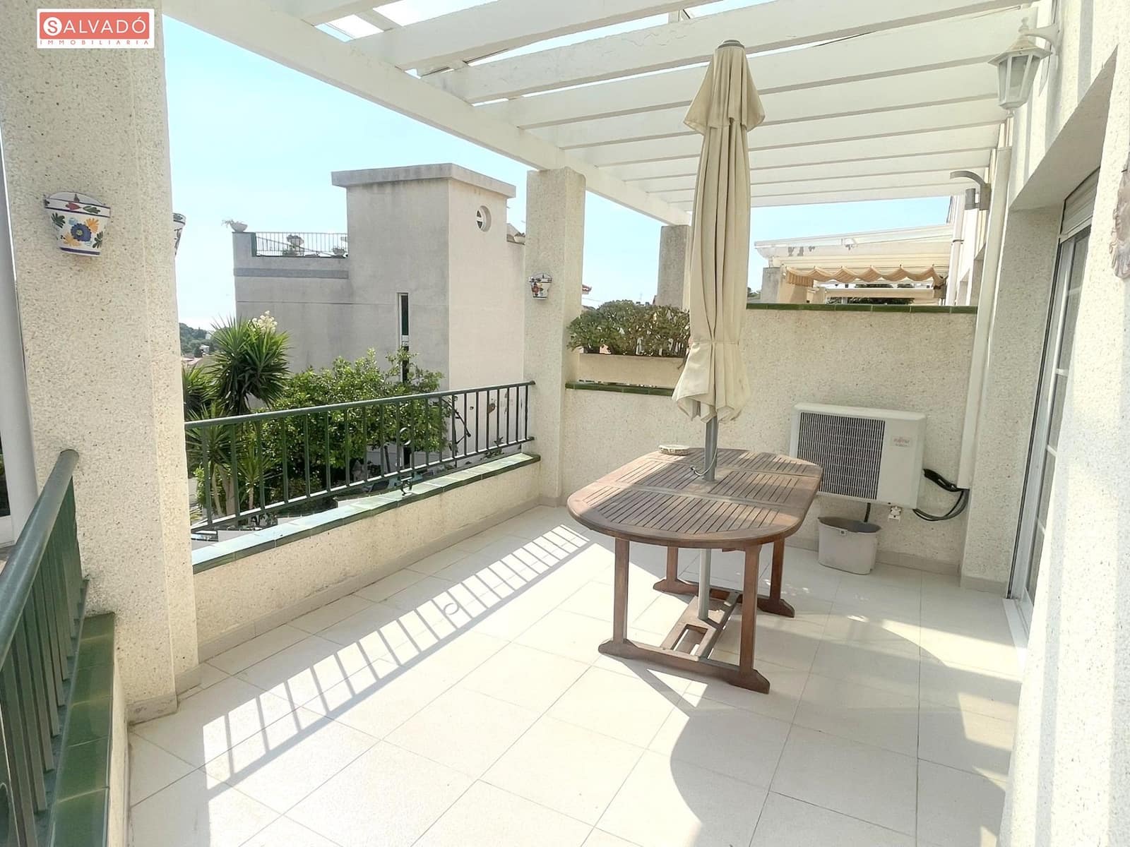 4 soveværelse Rækkehus til salg i Segur de Calafell med garage - € 278.000 (Ref: 9186857)