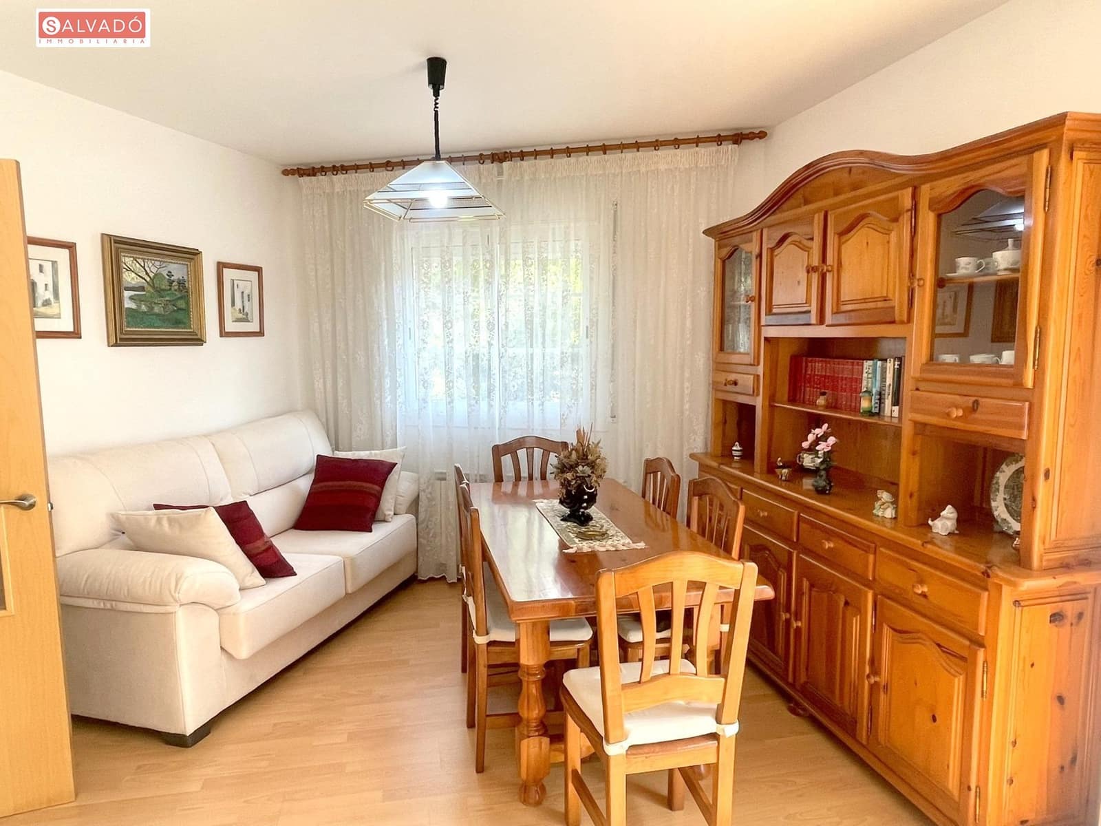 4 soveværelse Rækkehus til salg i Segur de Calafell med garage - € 278.000 (Ref: 9186857)