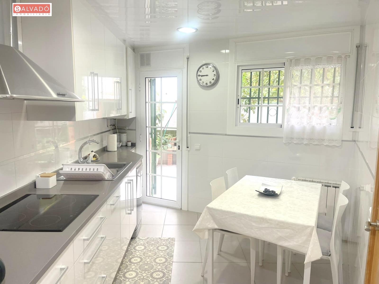 4 soveværelse Rækkehus til salg i Segur de Calafell med garage - € 278.000 (Ref: 9186857)