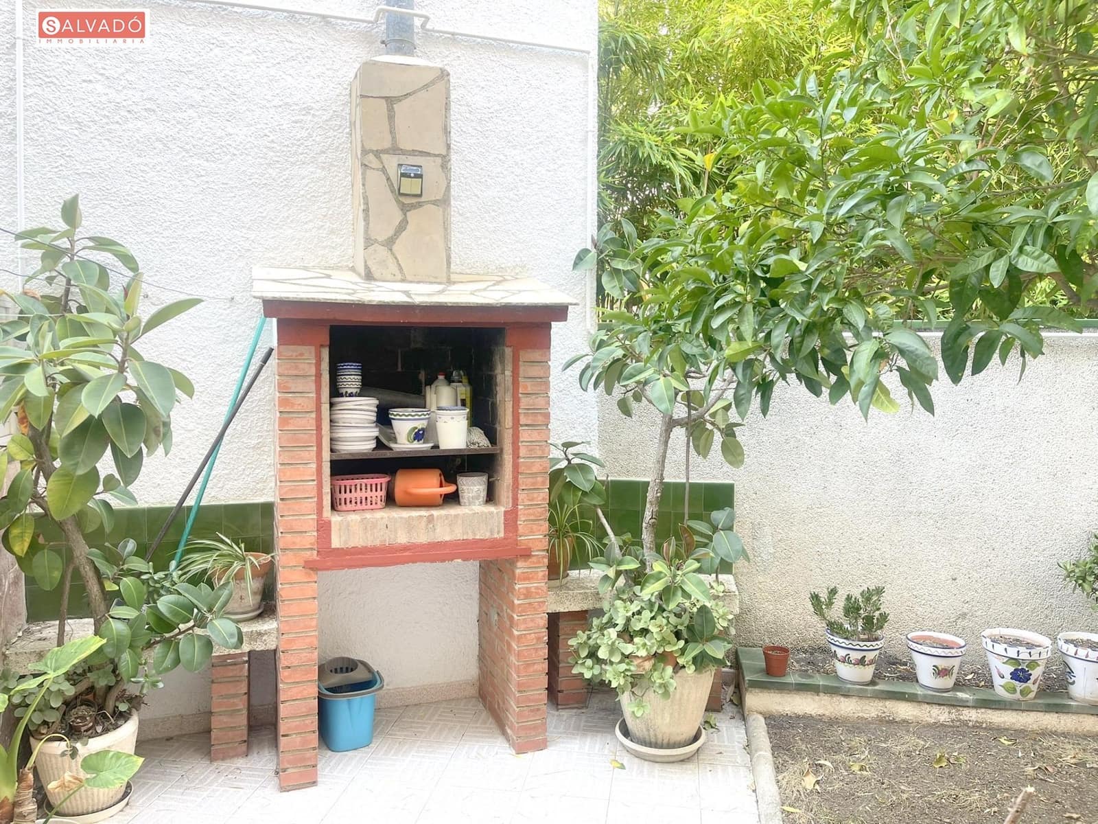 4 soveværelse Rækkehus til salg i Segur de Calafell med garage - € 278.000 (Ref: 9186857)