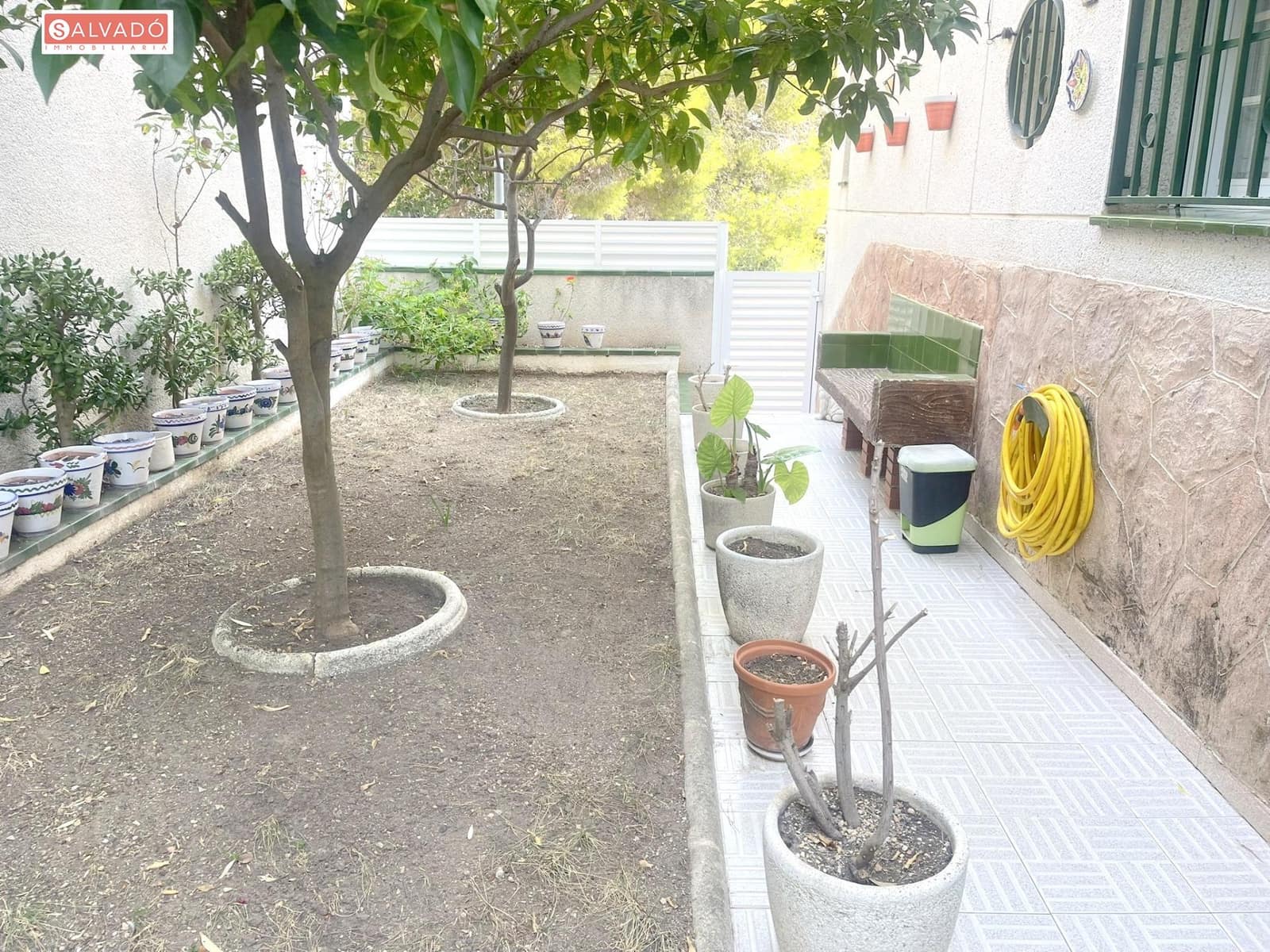 4 soveværelse Rækkehus til salg i Segur de Calafell med garage - € 278.000 (Ref: 9186857)