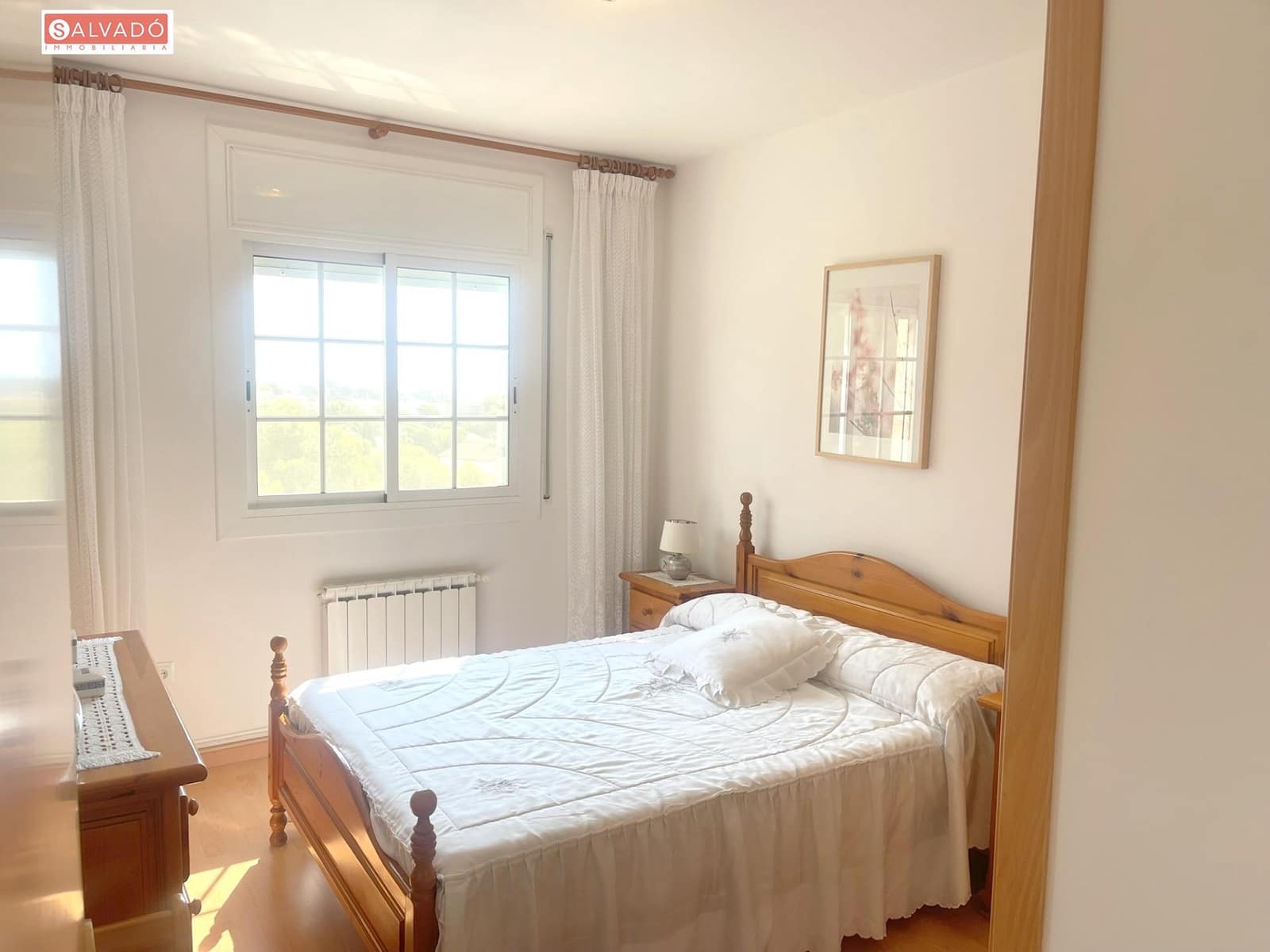 4 soveværelse Rækkehus til salg i Segur de Calafell med garage - € 278.000 (Ref: 9186857)