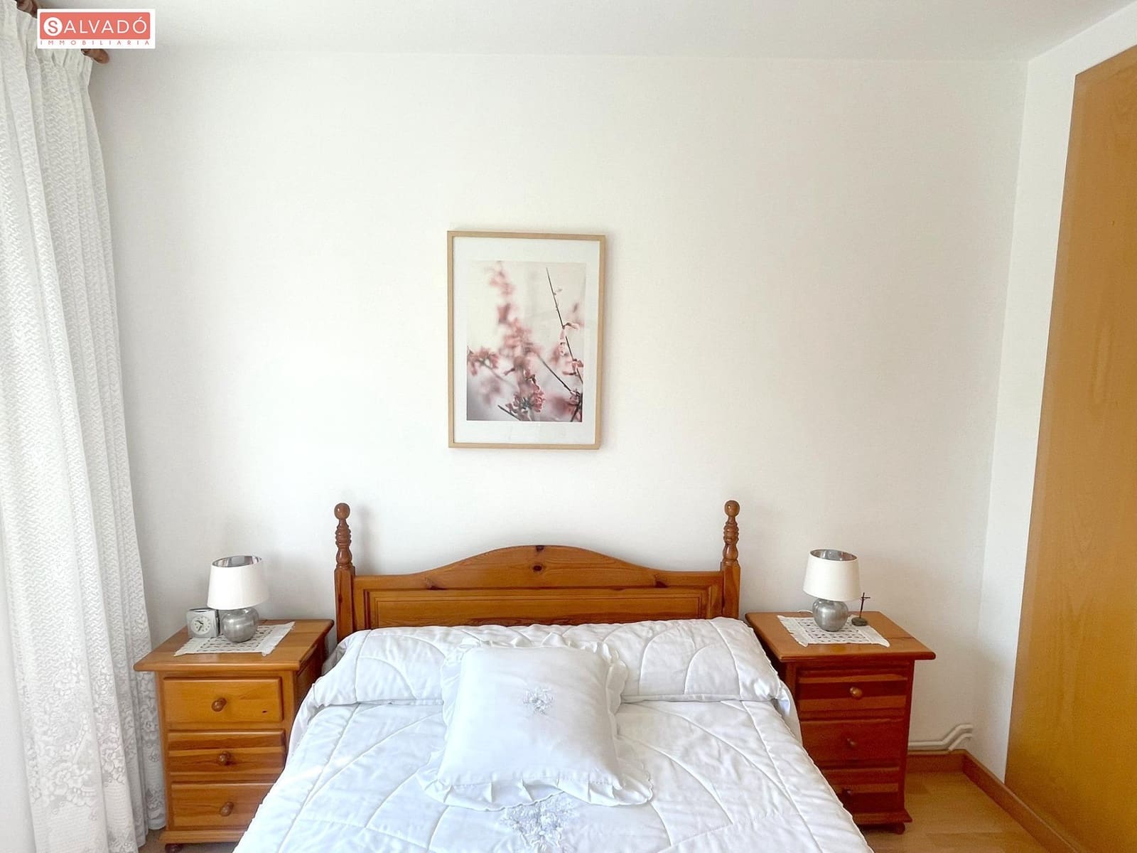 4 soveværelse Rækkehus til salg i Segur de Calafell med garage - € 278.000 (Ref: 9186857)