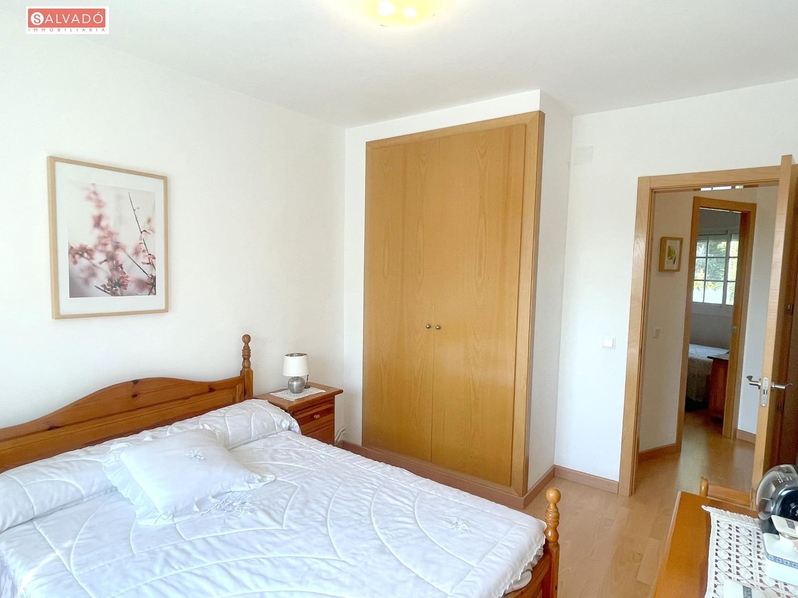 4 soveværelse Rækkehus til salg i Segur de Calafell med garage - € 278.000 (Ref: 9186857)