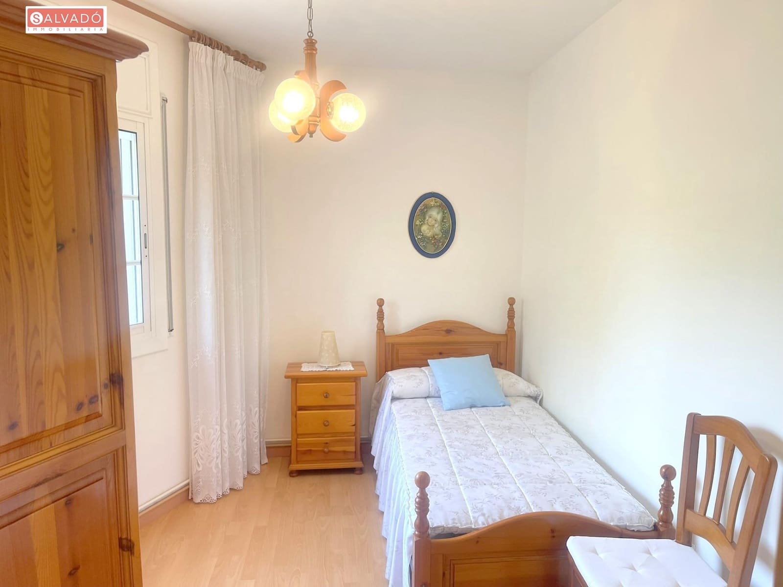 4 soveværelse Rækkehus til salg i Segur de Calafell med garage - € 278.000 (Ref: 9186857)