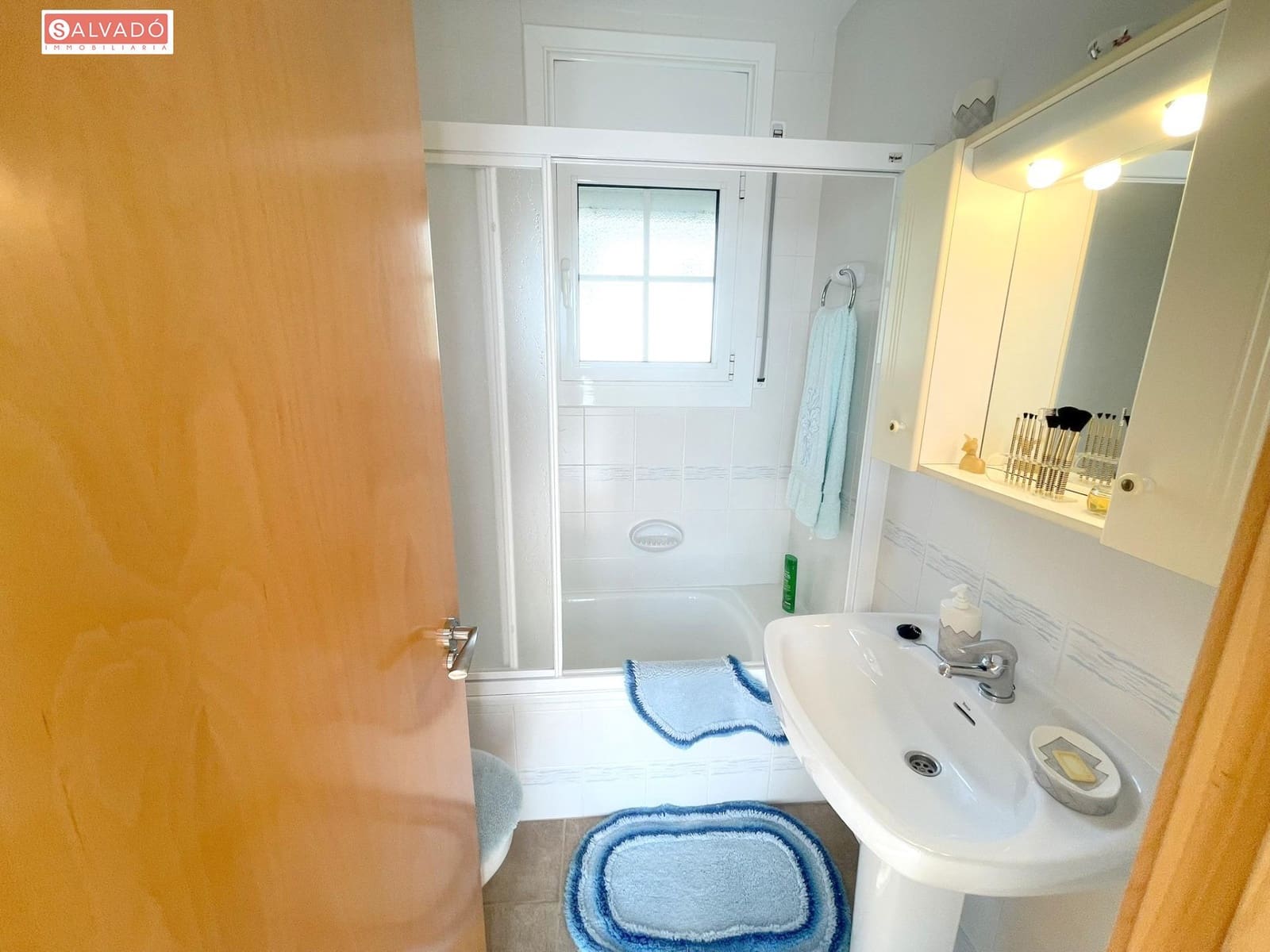 4 soveværelse Rækkehus til salg i Segur de Calafell med garage - € 278.000 (Ref: 9186857)