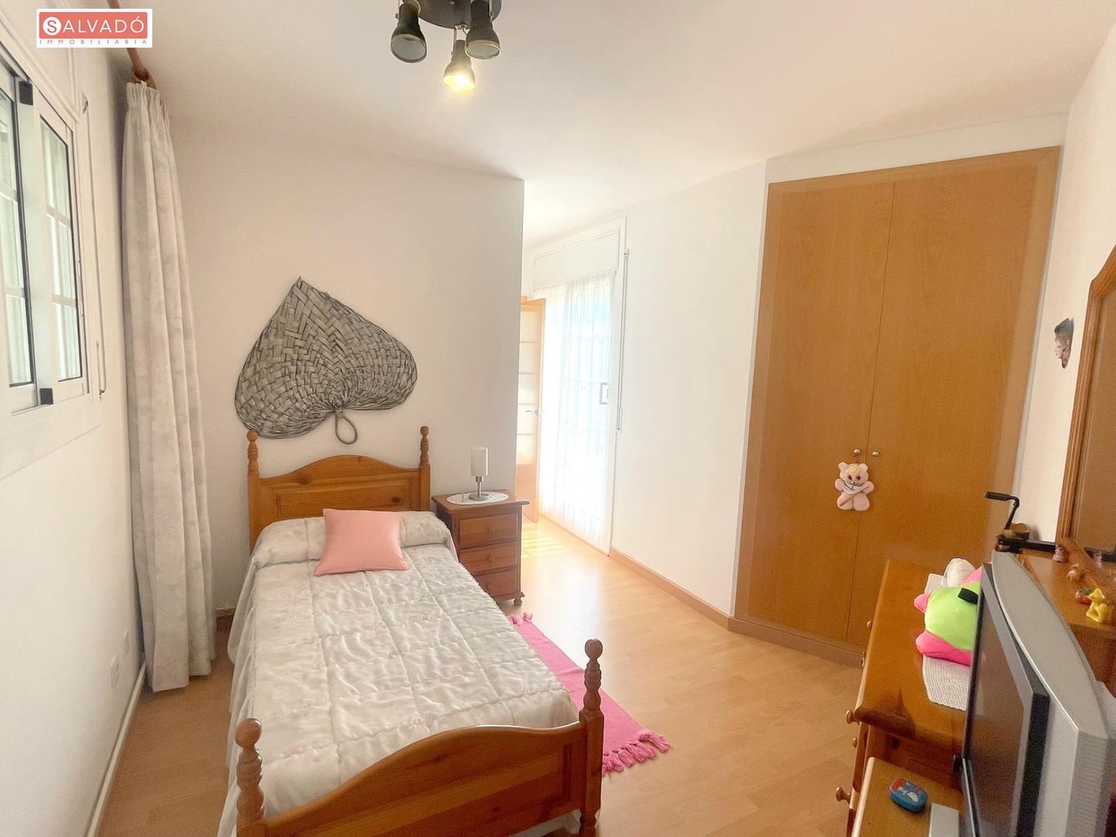 4 soveværelse Rækkehus til salg i Segur de Calafell med garage - € 278.000 (Ref: 9186857)