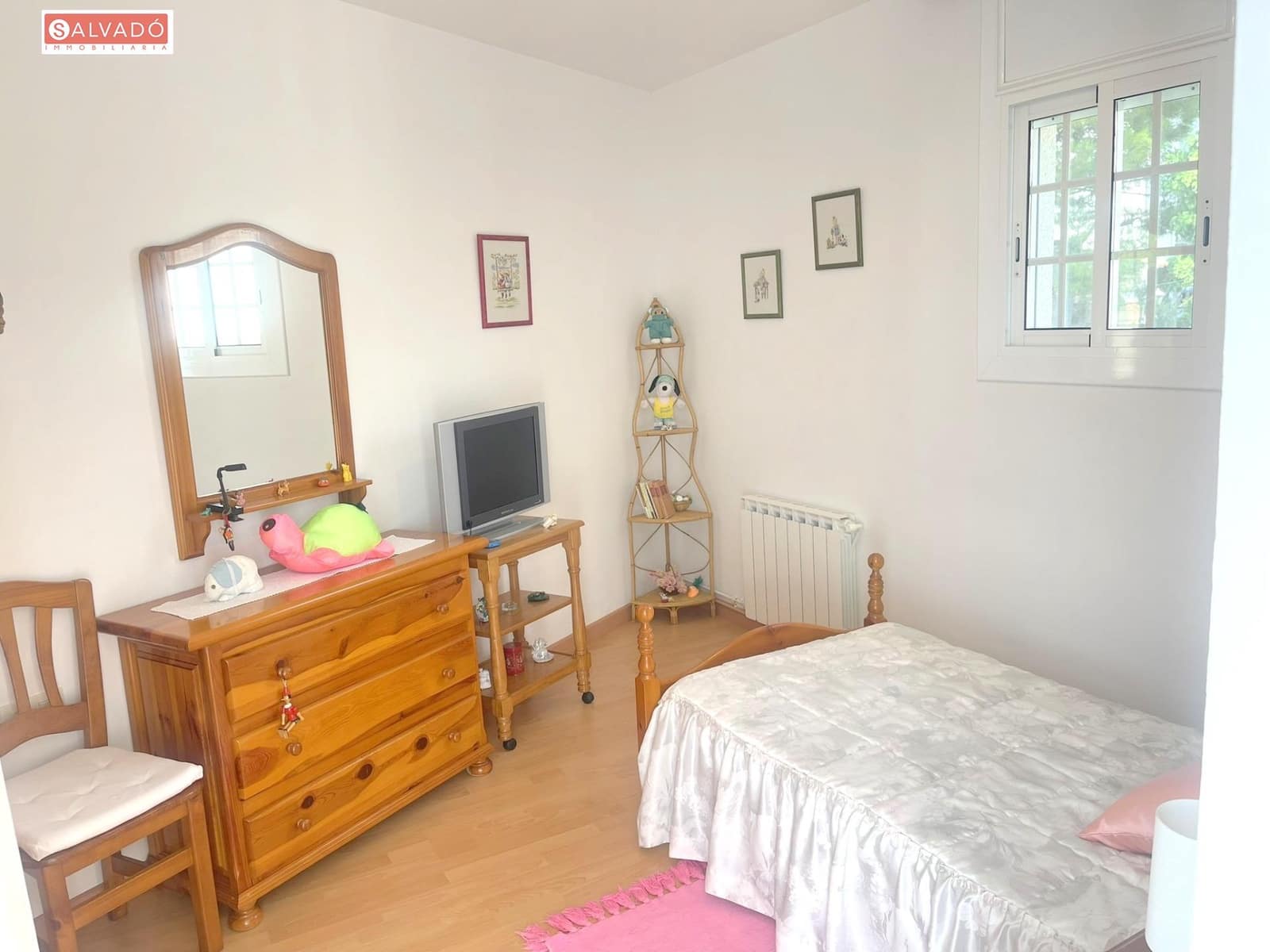 4 soveværelse Rækkehus til salg i Segur de Calafell med garage - € 278.000 (Ref: 9186857)