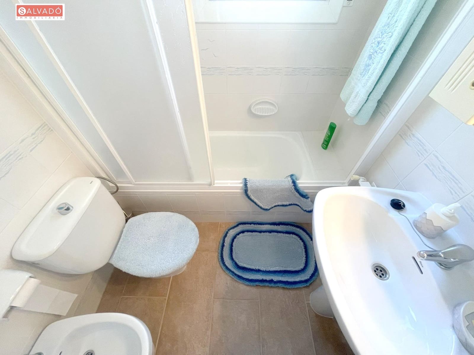 4 soveværelse Rækkehus til salg i Segur de Calafell med garage - € 278.000 (Ref: 9186857)