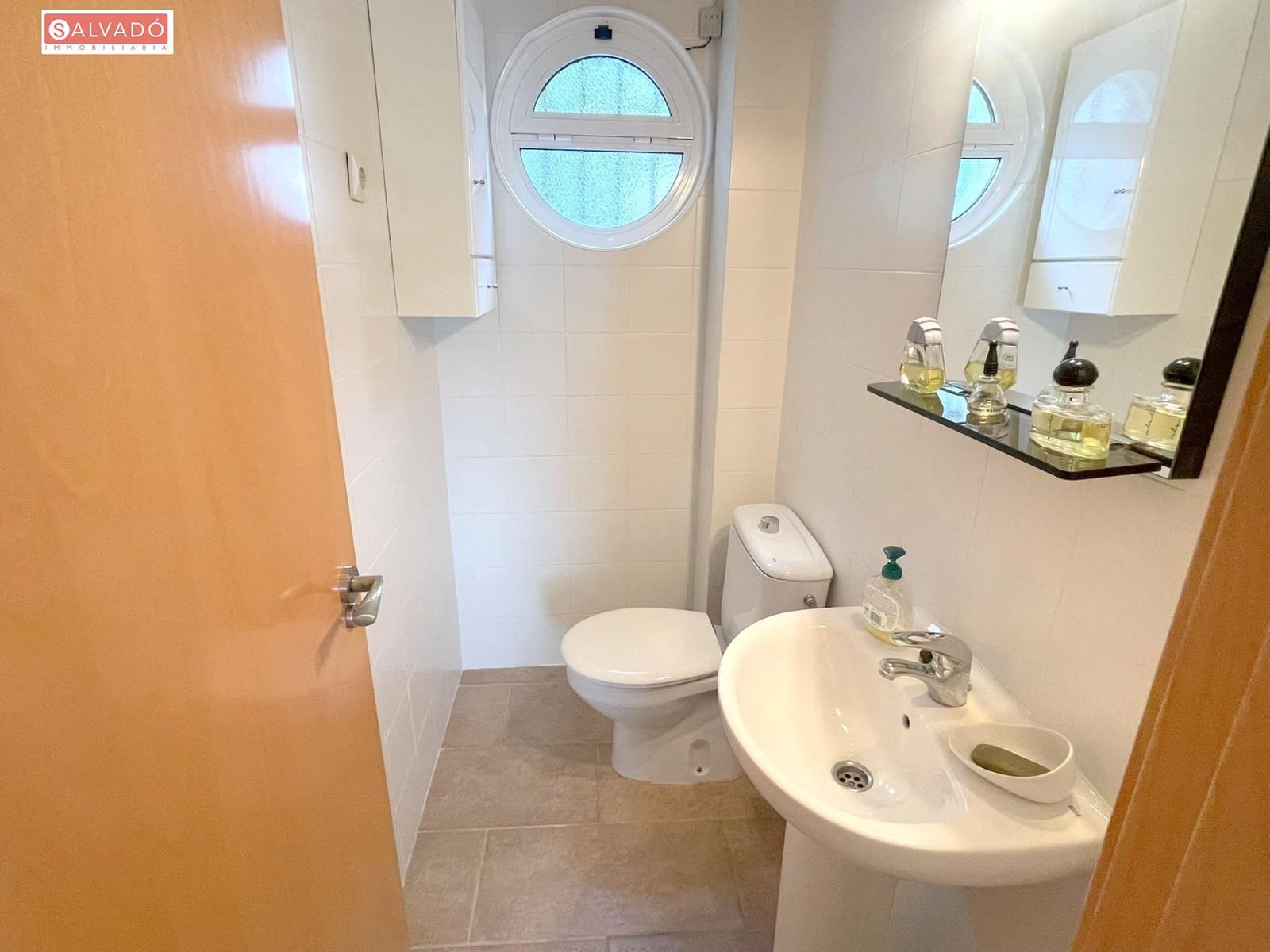 4 soveværelse Rækkehus til salg i Segur de Calafell med garage - € 278.000 (Ref: 9186857)