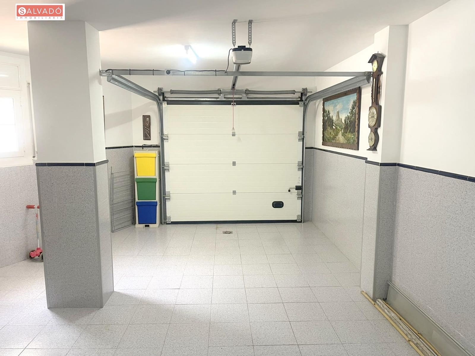 4 soveværelse Rækkehus til salg i Segur de Calafell med garage - € 278.000 (Ref: 9186857)