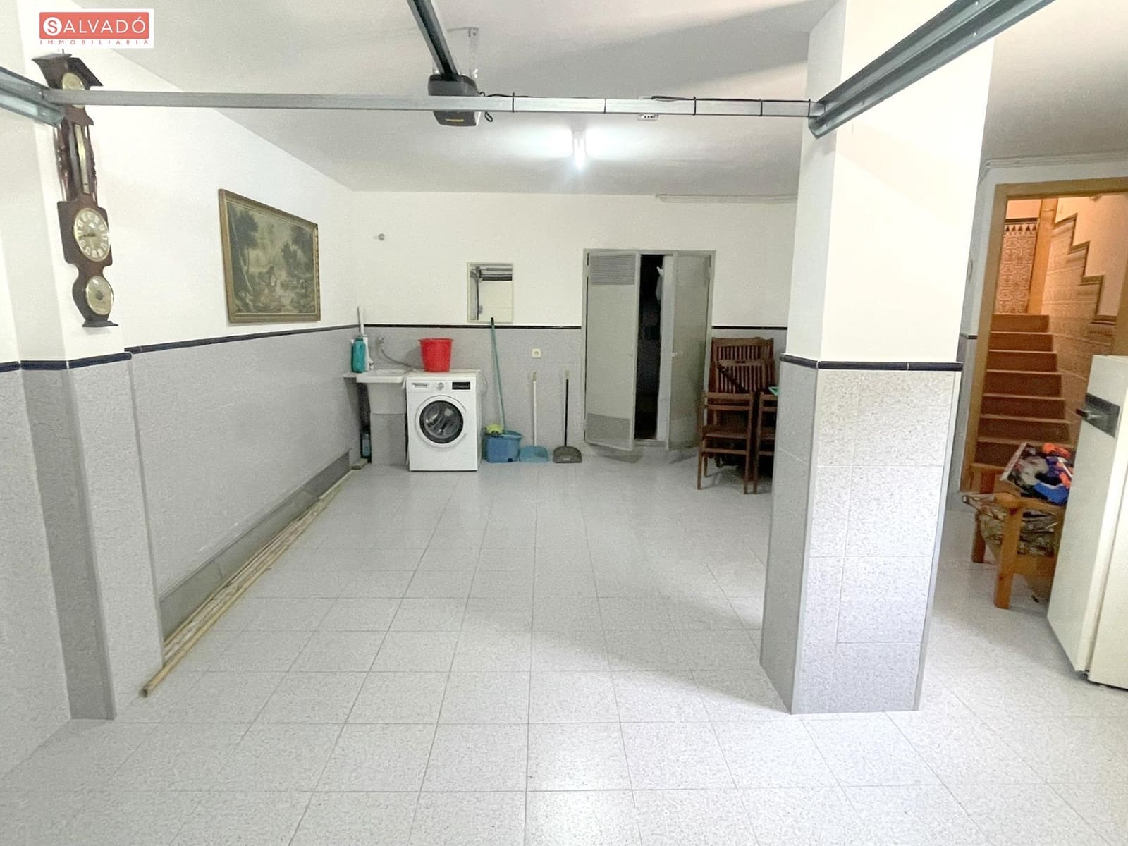 4 soveværelse Rækkehus til salg i Segur de Calafell med garage - € 278.000 (Ref: 9186857)