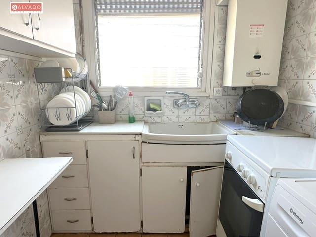 2 sypialnia Mieszkanie na sprzedaż w Segur de Calafell, Calafell - 160 000 € (Ref: 9189120)