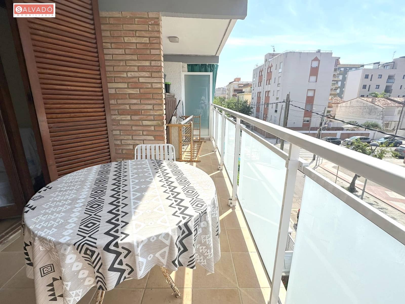 2 sypialnia Mieszkanie na sprzedaż w Segur de Calafell - 160 000 € (Ref: 9189120)