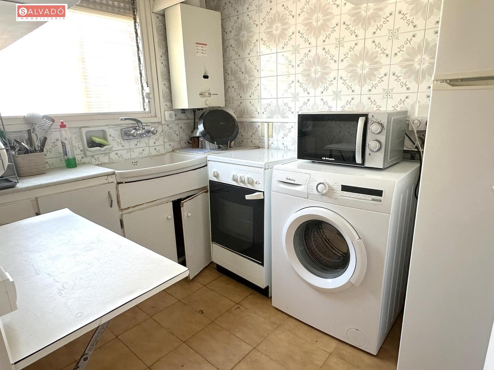 2 sypialnia Mieszkanie na sprzedaż w Segur de Calafell - 160 000 € (Ref: 9189120)