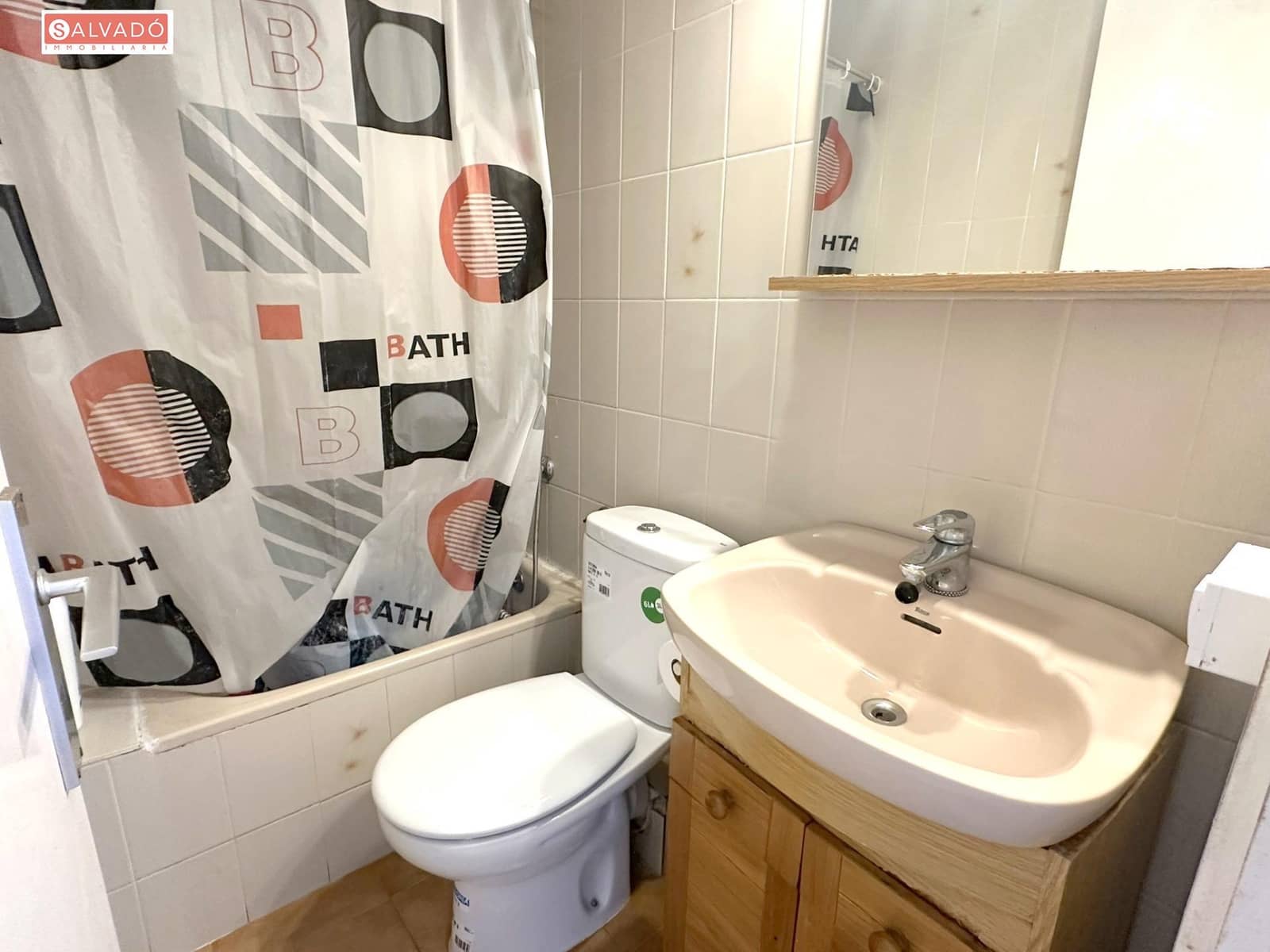 2 sypialnia Mieszkanie na sprzedaż w Segur de Calafell - 160 000 € (Ref: 9189120)